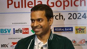 కామన్వెల్త్ గేమ్స్‌లో భారత్ పతకాలపై అంచనాలొద్దు: గోపిచంద్