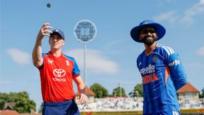 IND vs ENG ఇదేందయ్యా ఇది ఎప్పుడూ చూడలే..  ట్రాఫిక్‌లో ఇరుక్కుపోయిన టీమిండియా!