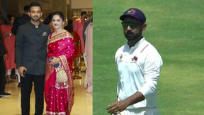 అజింక్య రహానేకు బీసీసీఐ నుంచి పెన్షన్.. ప్రతి నెలా ఎంత వస్తుందో తెలుసా? అజింక్య రహానేకు బీసీసీఐ నుంచి పెన్షన్.. ప్రతి నెలా ఎంత వస్తుందో తెలుసా?