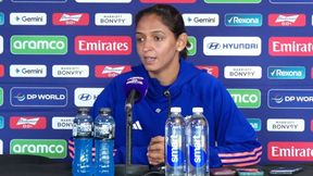 Womens Asia Cup 2026: మేం గెలిచినా.. థాయిలాండ్ బాగా ఆడింది: హర్మన్‌ప్రీత్ కౌర్