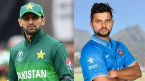 IND vs PAK: కాసేపట్లో భారత్-పాక్ మ్యాచ్.. ఎలా చూడాలంటే? IND vs PAK: కాసేపట్లో భారత్-పాక్ మ్యాచ్.. ఎలా చూడాలంటే?