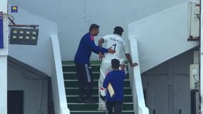 IND vs SL: సెంచరీ ముంగిట మైదానం వీడిన కేఎల్ రాహుల్.. ఎందుకంటే?