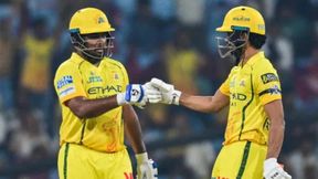 రుతురాజ్ గైక్వాడ్ చెత్త కెప్టెన్.. అతని కెప్టెన్సీలో సీఎస్‌కే ప్లే ఆఫ్స్ కూడా చేరదు: సంజూ శాంసన్