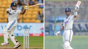 IND vs SL: గాయంతో సాయి సుదర్శన్ ఔట్.. రేసులో తెలుగోడు! IND vs SL: గాయంతో సాయి సుదర్శన్ ఔట్.. రేసులో తెలుగోడు!