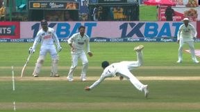 IND vs SL: శుభ్‌మన్ గిల్ కళ్లు చెదిరే క్యాచ్.. పోలా అదిరిపోలా! (వీడియో)