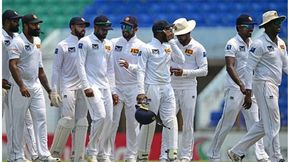 IND vs SL: భారత్తో తొలి టెస్ట్.. శ్రీలంక జట్టు ఇదే! IND vs SL: భారత్తో తొలి టెస్ట్.. శ్రీలంక జట్టు ఇదే!
