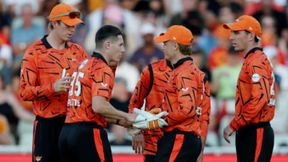 The Hundred: ఘోర ఓటమి.. సన్రైజర్స్ హైదరాబాద్ లీడ్స్ ఫైనల్ చేరాలంటే..? The Hundred: ఘోర ఓటమి.. సన్రైజర్స్ హైదరాబాద్ లీడ్స్ ఫైనల్ చేరాలంటే..?