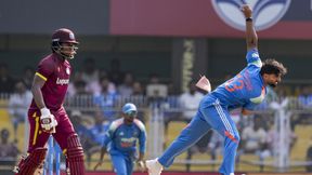 IND vs WI: అరంగేట్రంలోనే చెత్త రికార్డ్!