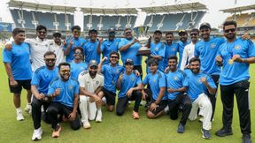 ఇషాన్ కిషన్ ఊచకోత.. 13 ఏళ్ల తర్వాత ఛాంపియన్‌గా  ఈస్ట్ జోన్!