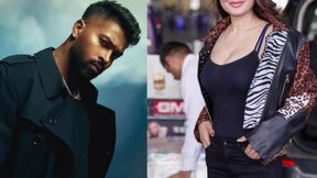 Hardik Pandya: పవన్ కళ్యాణ్ హీరోయిన్తో హార్దిక్ పాండ్యా హంగామా! Hardik Pandya: పవన్ కళ్యాణ్ హీరోయిన్తో హార్దిక్ పాండ్యా హంగామా!