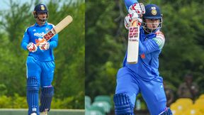 IND vs AFG: వైభవ్ సూర్యవంశీకి బిగ్ షాక్.. ఢిల్లీ మ్యాచ్‌కు భారీ అడ్డంకి!