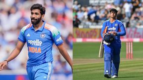 వైభవ్ vs బుమ్రా.. టీ20 సిరీస్‌కు ముందే మొదలైన అసలు యుద్ధం!