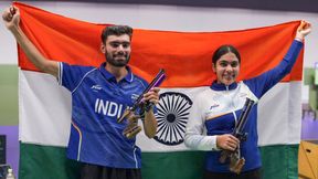Asian Games 2026: భారత్‌కు మరో బంగారు పతకం!