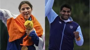 Asian Games 2026: భారత్‌కు మరో స్వర్ణం.. చరిత్ర సృష్టించిన నీరూదండా!