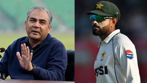 ‘రిమోట్ కంట్రోల్’లో పాక్ జట్టు: పీసీబీపై మాజీ కెప్టెన్ ఫైర్! ‘రిమోట్ కంట్రోల్’లో పాక్ జట్టు: పీసీబీపై మాజీ కెప్టెన్ ఫైర్!