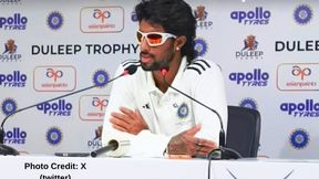 మహమ్మద్ షమీని ధీటుగా ఎదుర్కొంటాం: తిలక్ వర్మ మహమ్మద్ షమీని ధీటుగా ఎదుర్కొంటాం: తిలక్ వర్మ