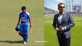 విమర్శలు, ప్రశసంలను పట్టించుకోకు కొడుకా.. వీరేంద్ర సెహ్వాగ్ పుత్రోత్సాహం!