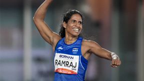 ట్రక్ డ్రైవర్ కూతురి సంచలనం: పీటీ ఉష 42 ఏళ్ల రికార్డు బ్రేక్!