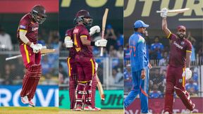 IND vs WI: చరిత్ర సృష్టించిన వెస్టిండీస్.. 53 ఏళ్లలో ఇదే తొలిసారి!
