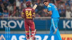 IND vs WI: కొంపముంచిన అన్షుల్ కంబోజ్.. వెస్టిండీస్ చేతిలో భారత్ ఓటమి! IND vs WI: కొంపముంచిన అన్షుల్ కంబోజ్.. వెస్టిండీస్ చేతిలో భారత్ ఓటమి!