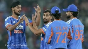 IND vs WI: ఆఖరి టీ20లో భారత్ గెలవాలంటే అతన్ని జట్టులోకి తీసుకోవాలి: మాజీ క్రికెటర్ IND vs WI: ఆఖరి టీ20లో భారత్ గెలవాలంటే అతన్ని జట్టులోకి తీసుకోవాలి: మాజీ క్రికెటర్