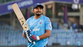 కెప్టెన్గా పృథ్వీ షా! కెప్టెన్గా పృథ్వీ షా!