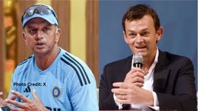 IPL 2027: ముంబై ఇండియన్స్ ఆఫర్ను తిరస్కరించిన రాహుల్ ద్రవిడ్, గిల్క్రిస్ట్.. రేసులో ఆ ఇద్దరు! IPL 2027: ముంబై ఇండియన్స్ ఆఫర్ను తిరస్కరించిన రాహుల్ ద్రవిడ్, గిల్క్రిస్ట్.. రేసులో ఆ ఇద్దరు!