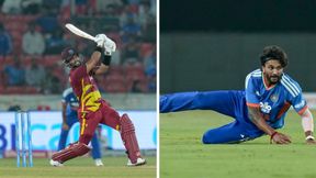 IND vs WI: షై హోప్ అజేయ శతకం.. భారత్ ముందు భారీ లక్ష్యం! IND vs WI: షై హోప్ అజేయ శతకం.. భారత్ ముందు భారీ లక్ష్యం!