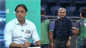 పీసీబీలో చేరే ప్రసక్తే లేదు.. అసలు కారణం బయటపెట్టిన షోయబ్ అక్తర్! పీసీబీలో చేరే ప్రసక్తే లేదు.. అసలు కారణం బయటపెట్టిన షోయబ్ అక్తర్!