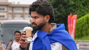 శ్రేయస్ అయ్యర్ ఆటగాళ్ల కెప్టెన్.. టీమిండియాను ఏలుతాడు: వీవీఎస్ లక్ష్మణ్ శ్రేయస్ అయ్యర్ ఆటగాళ్ల కెప్టెన్.. టీమిండియాను ఏలుతాడు: వీవీఎస్ లక్ష్మణ్