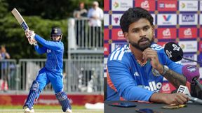 వైభవ్ సూర్యవంశీ భవిష్యత్తుపై శ్రేయస్ అయ్యర్ బిగ్ స్టేట్మెంట్! వైభవ్ సూర్యవంశీ భవిష్యత్తుపై శ్రేయస్ అయ్యర్ బిగ్ స్టేట్మెంట్!
