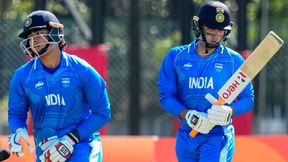 Asian Games 2026: బరిలో వైభవ్ సూర్యవంశీ.. పాకిస్థాన్తో ఫైనల్ ఆడే భారత తుది జట్టు ఇదే! Asian Games 2026: బరిలో వైభవ్ సూర్యవంశీ.. పాకిస్థాన్తో ఫైనల్ ఆడే భారత తుది జట్టు ఇదే!