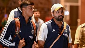IND vs WI: రోహిత్ ఔట్.. జైస్వాల్ ఇన్! వెస్టిండీస్తో మూడో వన్డే ఆడే భారత తుది జట్టు ఇదే! IND vs WI: రోహిత్ ఔట్.. జైస్వాల్ ఇన్! వెస్టిండీస్తో మూడో వన్డే ఆడే భారత తుది జట్టు ఇదే!