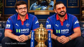 IPL 2027: ఢిల్లీ క్యాపిటల్స్ కోచ్‌గా యువరాజ్ సింగ్.. డబుల్ రోల్!