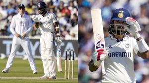 IND vs ENG: నైట్ వాచ్‌మెన్ ఔట్.. కేఎల్ రాహులే కారణం అంటున్న ఫ్యాన్స్.. నిజమేంటి?