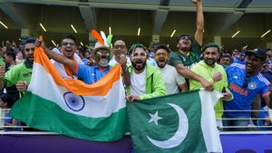 Asia Cup 2025: సైనికుల ప్రాణాల కంటే డబ్బులే ముఖ్యమా? 