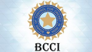 జాతీయ క్రీడా పాలన బిల్లు పరిధిలోకి బీసీసీఐ!