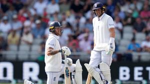 IND vs ENG: పట్టుబిగించిన ఇంగ్లండ్.. ఓటమి దిశగా భారత్!