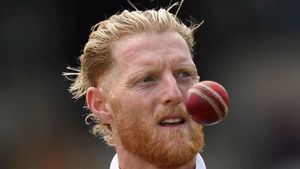 అతని వల్లే ఈ ఘోర పరాజయం: బెన్ స్టోక్స్