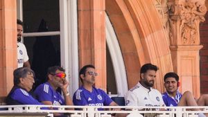 IND vs ENG: కొంపముంచిన గంభీర్ ప్రయోగం!