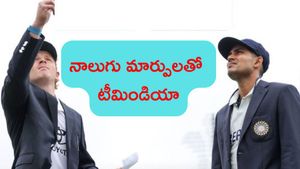 IND vs ENG: అందుకే కరుణ్ నాయర్‌ను తీసుకున్నాం: శుభ్‌మన్ గిల్ 