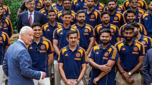 IND vs ENG నాలుగో టెస్ట్‌లో టీమిండియా గెలవాలంటే.. ఈ  నాలుగు చేయాల్సిందే!