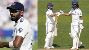 IND vs ENG: నాలుగో టెస్టులో బద్దలయ్యే 5 రికార్డులివే!.. చరిత్ర  సృష్టిస్తారా?