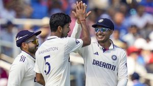 IND vs ENG: మూడో టెస్టులో భారత్, ఇంగ్లాండ్ జట్లు భారీ తప్పిదం.. శిక్ష తప్పదా?