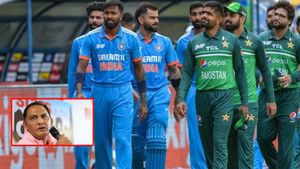 Asia Cup 2025: భారత్-పాక్ మ్యాచ్‌లపై టీమిండియా మాజీ కెప్టెన్ షాకింగ్ కామెంట్స్