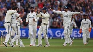 IND vs ENG: ఆ ముగ్గురు ఔట్.. ఆ మ్యాచ్ విన్నర్ రీఎంట్రీ! ఇంగ్లండ్‌తో నాలుగో టెస్ట్ ఆడే భారత జట్టు ఇదే!
