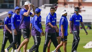 IND vs ENG: భారత జట్టులో కీలక మార్పులు.. లార్డ్స్‌లో ఆ ఆల్‌రౌండర్‌కు ఉద్వాసన?