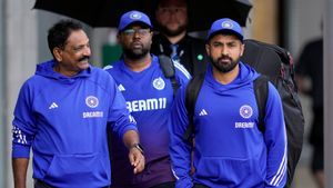 IND vs ENG: అందుకే కరుణ్ నాయర్‌ను తప్పించాం: శుభ్‌మన్ గిల్