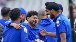 IND vs ENG: అతని కెరీర్ ముగిసేలా గంభీర్, గిల్ కుట్ర?
