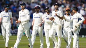 IND vs ENG: లార్డ్స్‌లో అసాధ్యం సాధ్యమా?.. గిల్ సేన చరిత్ర సృష్టిస్తుందా?